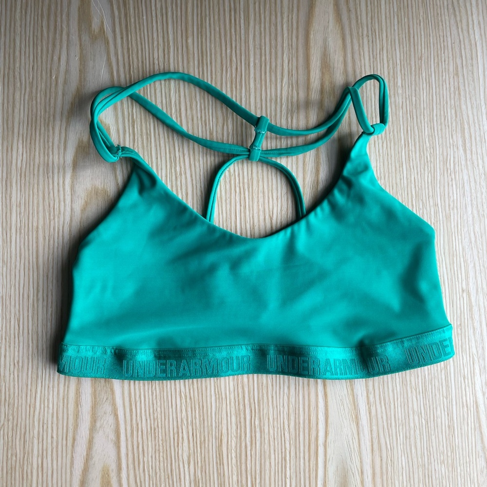 Under Armour Sports Bra